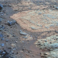 opportunity rover mars