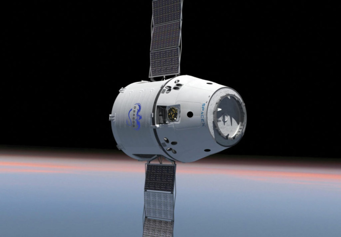 Private Space