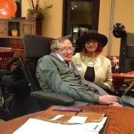Stephen Hawking