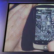 Google Debuts Its Nexus One Cell Phone