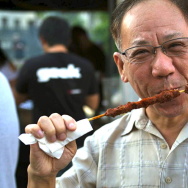 Return of the 626 Night Market