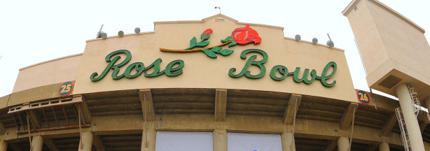 The Rose Bowl Renovation Project faces a funding gap of over $36 million, something that's making officials reconsider key parts of the plan.