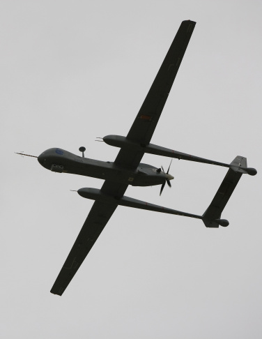 A drone.