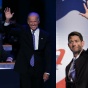 Vice President Joe Biden and Vice Presidential Candidate Paul Ryan
