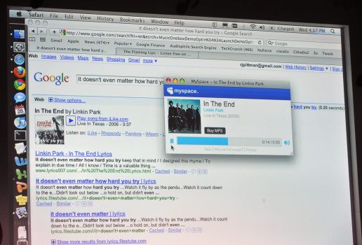 Google's new music search feature is dem