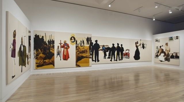 Mokgosi Hammer Museum