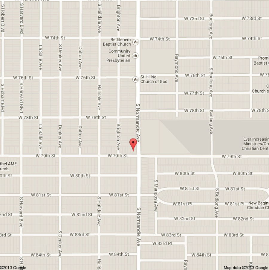 Location of Toddler Tech University.