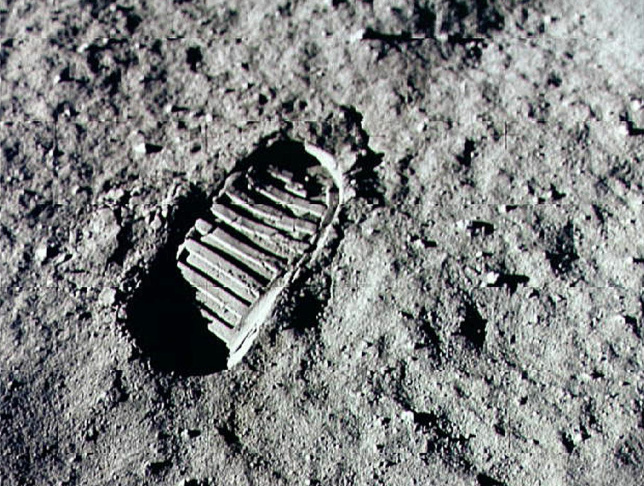30th Anniversary of Apollo 11 Moon Mission
