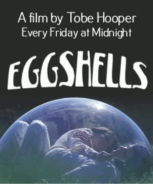 Eggshells