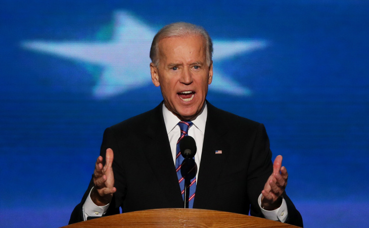 Obama Accepts Nomination On Final Day Of Democratic National Convention