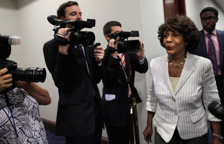 Congress Prepares To Vote On Debt Ceiling Deal