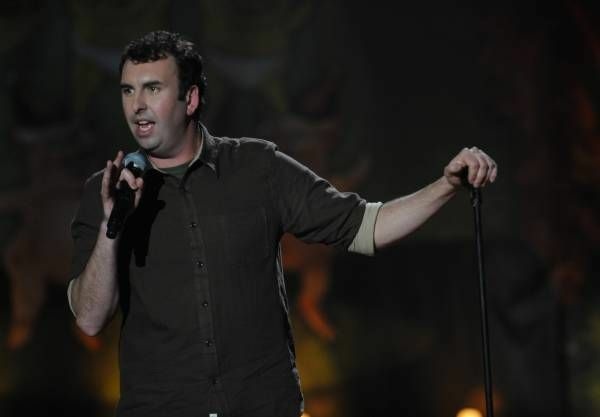 Matt Braunger