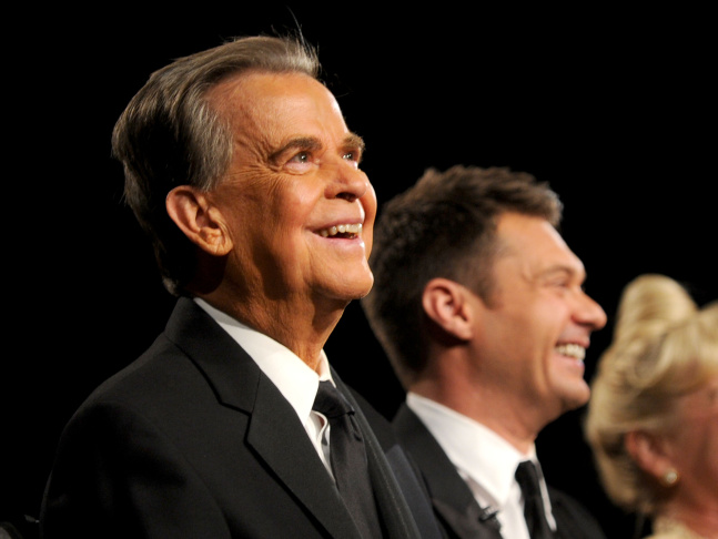 37th Annual Daytime Entertainment Emmy Awards - Show