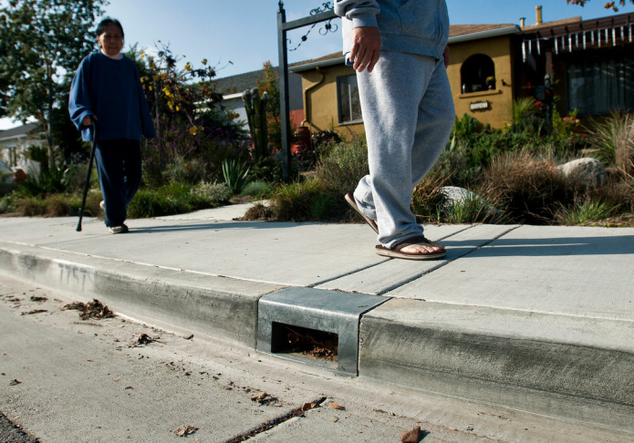 Stormwater Initiative - 7