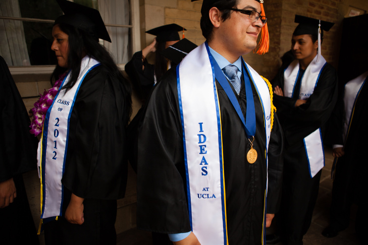 UCLA Dreamers