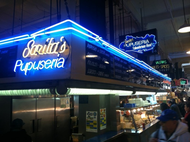 Grand Central Market
