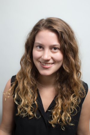 Staff Headshots