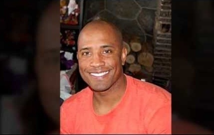 Slideshow: 2013 NASA Astronaut Candidate Victor Glover
