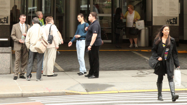 NYU Langone Medical Center in New York City is considered in-network for relatively few of the health plans offered in the New York State marketplace.