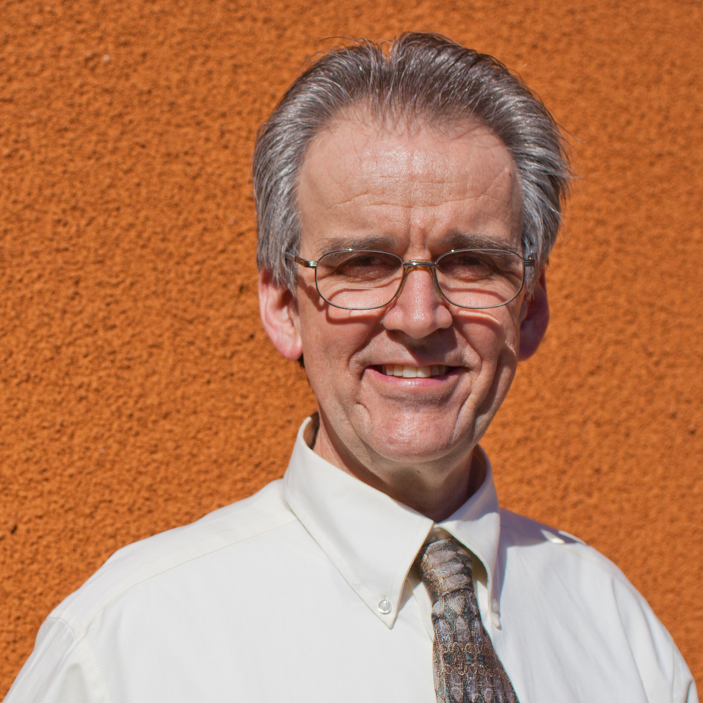 UTLA President Warren Fletcher