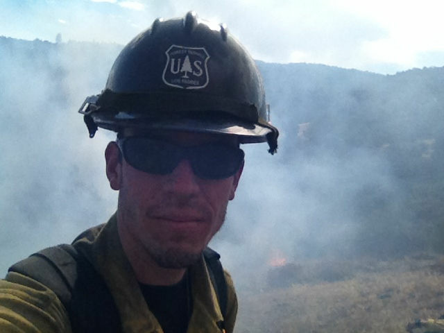 Santa Barbara Fire 5