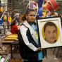 Donate Life Rose Parade - 1