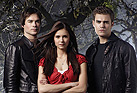 Vampire Diaries