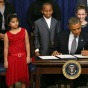 Obama And Biden Unveil Proposal To Decrease Gun Violence In U.S.