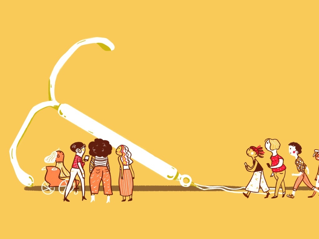 Us Abortion Rate Falls To Lowest Level Since Roe V Wade 89 3 Kpcc