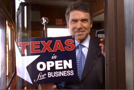 Rick Perry