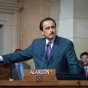 City Councilman Richard Alarcon