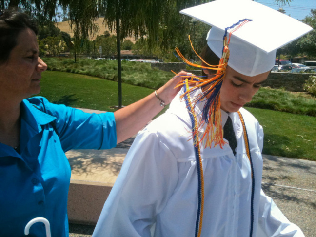 Capistrano Graduation