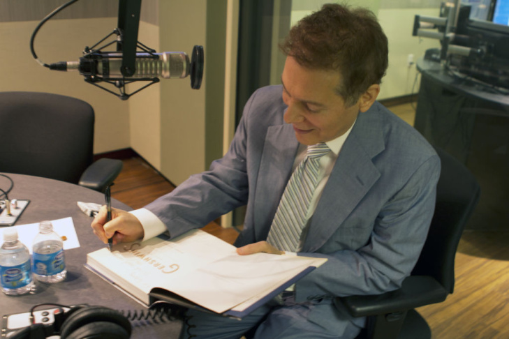 Michael Feinstein