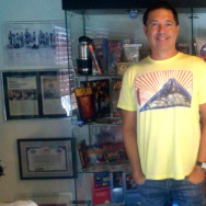 Brian Fargo