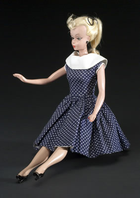 Bild Lilli Doll