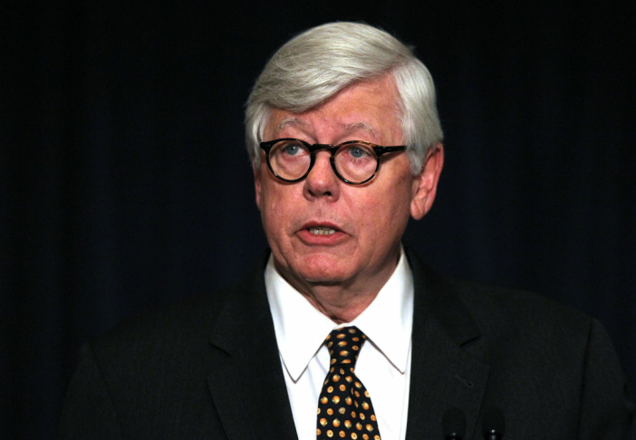 National Rifle Association Holds News Conference In Wake Of Newtown School Shooting