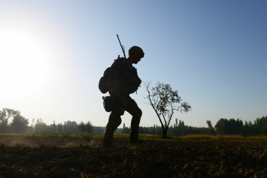 AFGHANISTAN-US-NATO?UNREST
