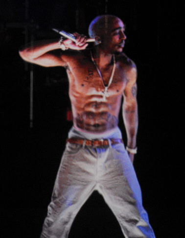 2012 Coachella Valley Music & Arts Festival - Day 3