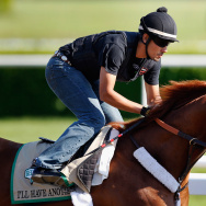 144th Belmont Stakes - Preview