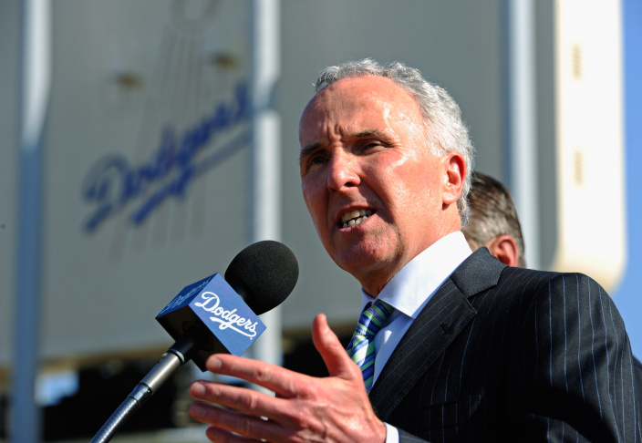 LAPD Takes Over Security At Dodgers Games After Attack On Giants Fan