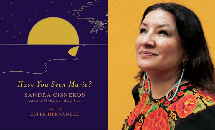 Sandra Cisneros