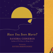 Sandra Cisneros