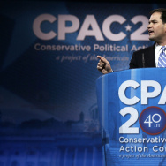 Leading Conservatives Attend 40th Annual CPAC