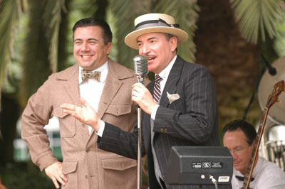 Homestead Museum- Ticket to the Twenties