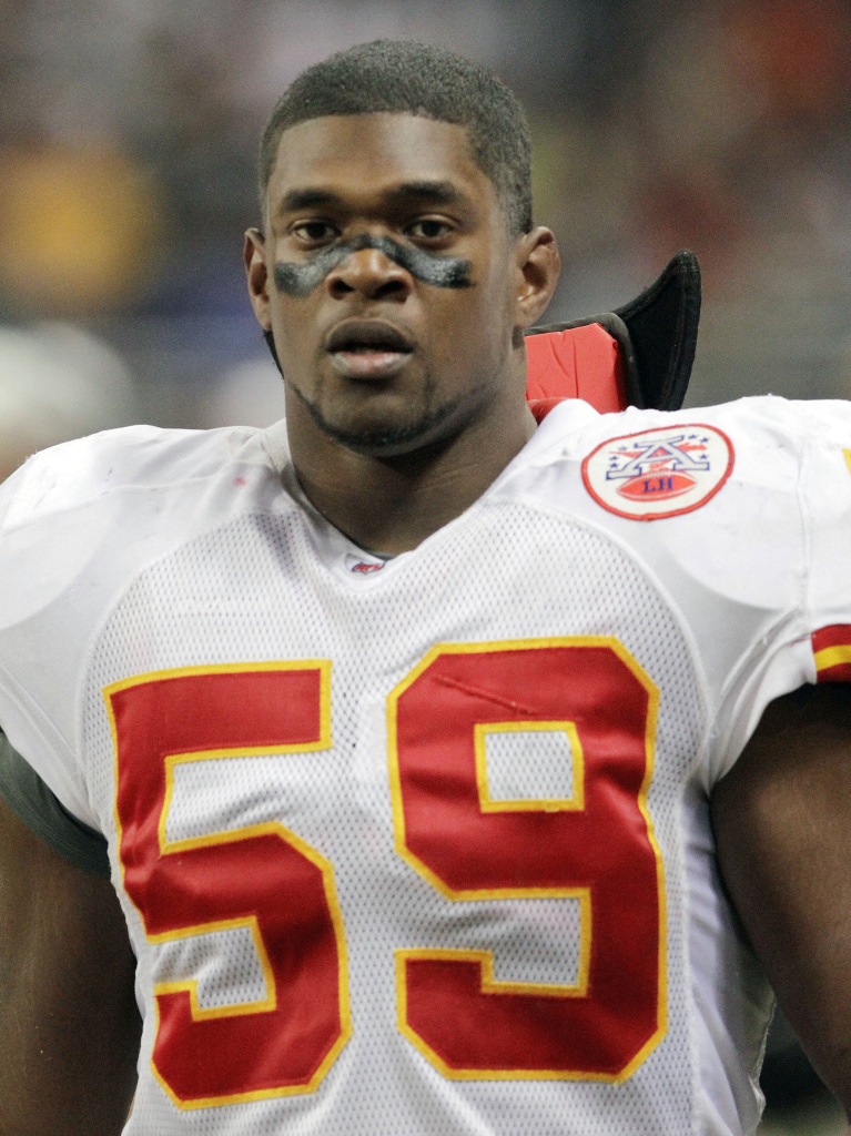 Kansas City Chiefs linebacker Jovan Belcher's body has been exhumed more than a year after he killed his girlfriend and himself so that his brain can be examined for signs of a degenerative condition linked to repeated concussions.
