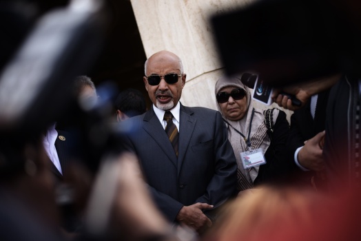 LIBYA-US-ISLAM-UNREST-FILM