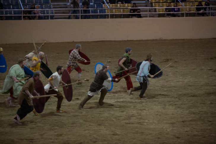 Spartacus