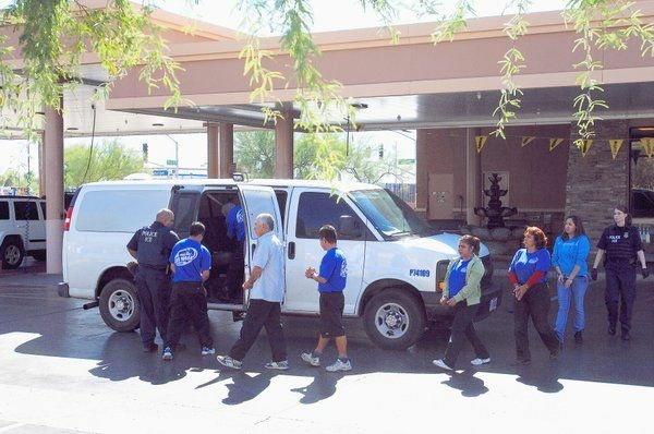 Arizona identity theft immigration