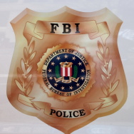 FBI insignia