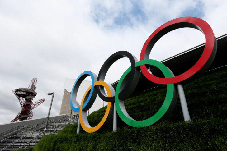 Previews Ahead Of London 2012 Olympic Games